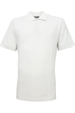 Emporio Armani Uomo, Top, Bianco, L, new