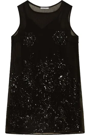 Patrizia Pepe Donna, Abiti, Nero, S, new