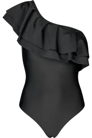 Crās Donna, Costumi da bagno, Nero, S, new