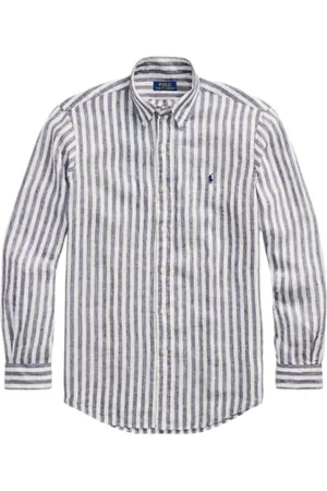 Ralph Lauren Uomo, Magliette, Bianco, L, new