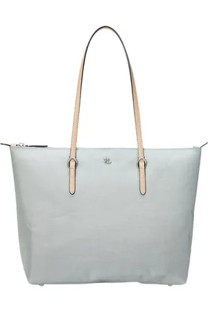 Ralph Lauren Donna, Borse, Blu, Taglia unica, new