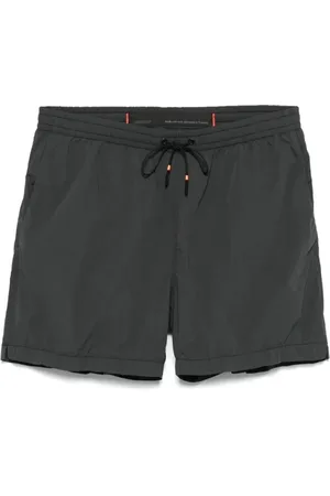 RRD Uomo, Costumi da bagno, Grigio, M, new