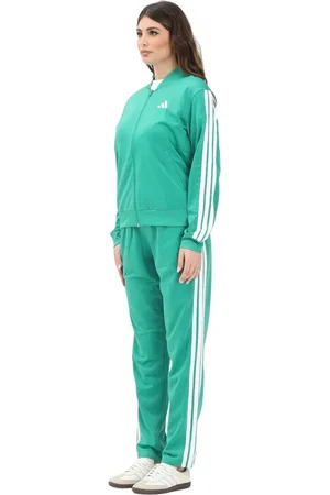 adidas Donna, Sport, Verde, S, new