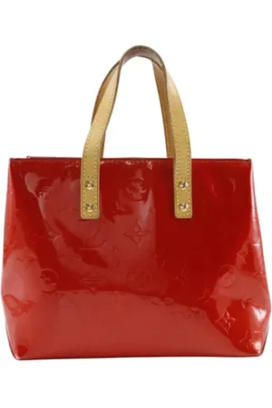 LOUIS VUITTON Donna, Pre-owned, Rosso, Taglia unica, used