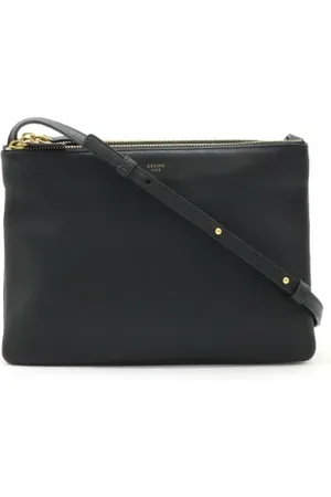 Céline Donna, Pre-owned, Nero, Taglia unica, used