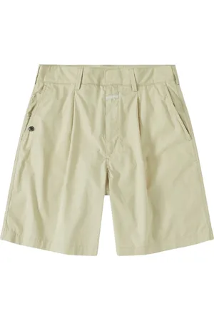 Closed Uomo, Pantaloncini, Verde, W30, new