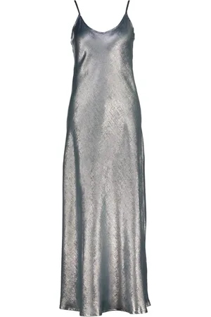 AMELIE & AMELIE Donna, Abiti, Blu, M, new