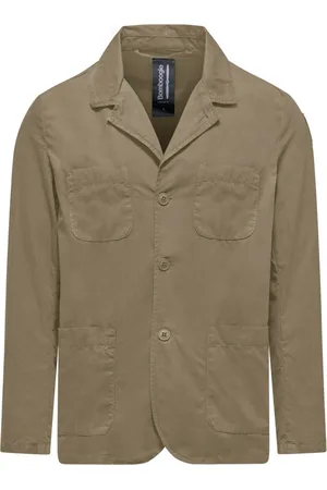 Bomboogie Uomo, Giacche, , 3Xl, new