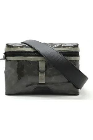 LOUIS VUITTON Uomo, Pre-owned, Nero, Taglia unica, used
