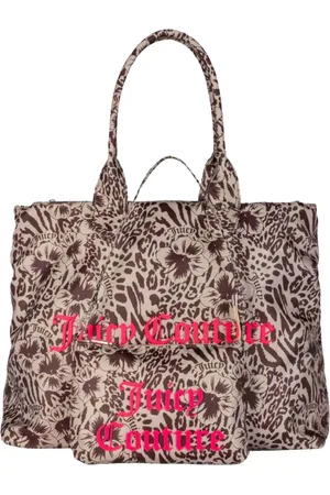 Juicy Couture Donna, Borse, Multicolore, Taglia unica, new