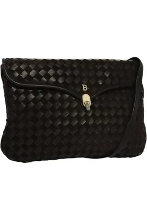 Bally Donna, Pre-owned, Marrone, Taglia unica, used