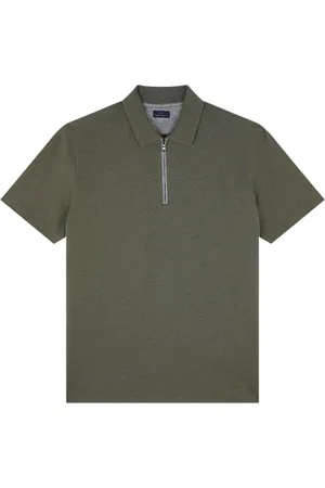 Paul & Shark Uomo, Top, Verde, 2Xl, new