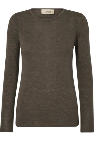 Mos Mosh Donna, Maglie, Verde, XL, new