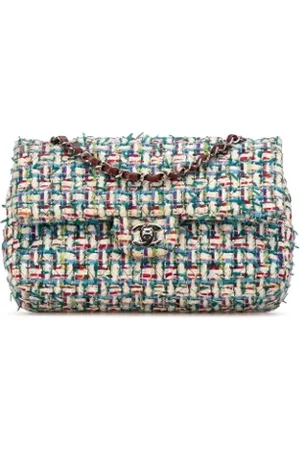 CHANEL Donna, Pre-owned, Multicolore, Taglia unica, used