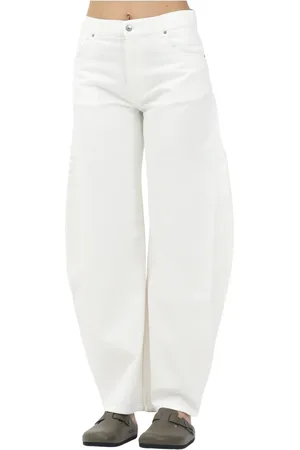 VICOLO Donna, Jeans, , XL, new