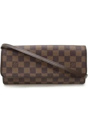 LOUIS VUITTON Donna, Pre-owned, Marrone, Taglia unica, used