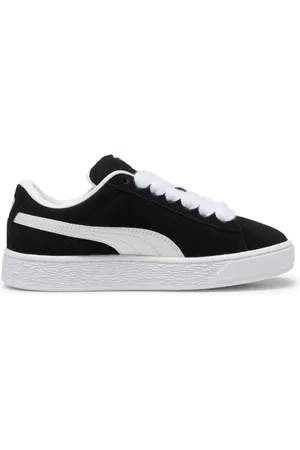 PUMA Donna, Scarpe, Nero, 35 1/2 EU, new