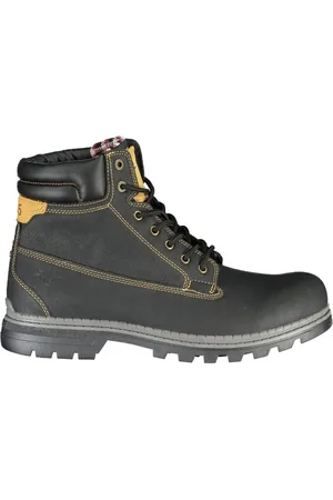 Carrera Uomo, Scarpe, Nero, 42 EU, new