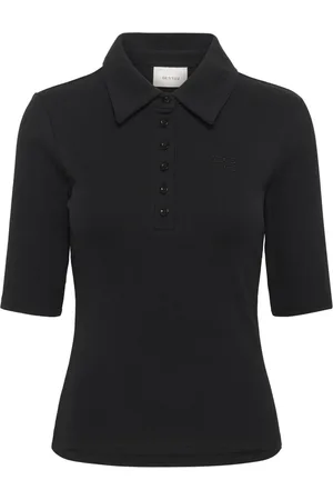 Gestuz Donna, Top, Nero, 2Xs, new
