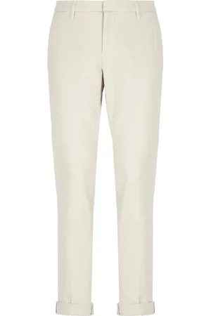Dondup Uomo, Pantaloni, , W35, new