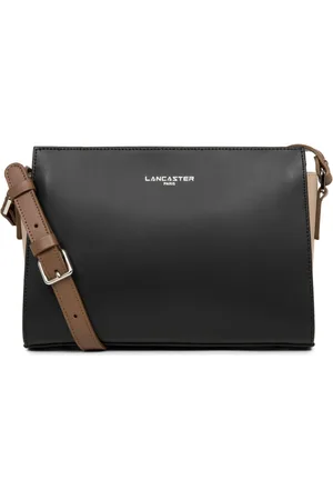 Lancaster Donna, Borse, Nero, Taglia unica, new
