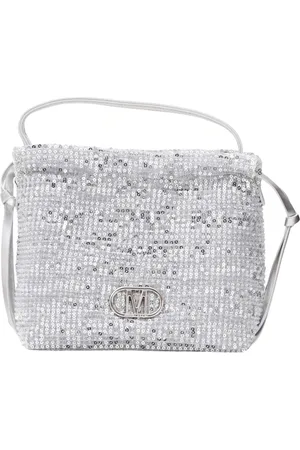 MARC ELLIS Donna, Borse, Grigio, Taglia unica, new