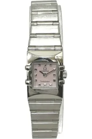 Omega Donna, Pre-owned, Rosa, Taglia unica, used