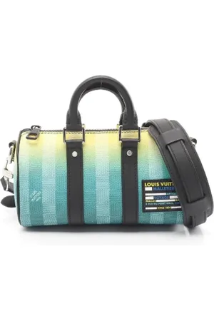 LOUIS VUITTON Donna, Pre-owned, Verde, Taglia unica, used