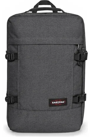 Eastpak Unisex, Borse, Nero, Taglia unica, new