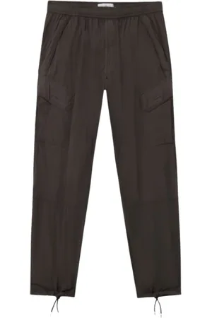 Stone Island Uomo, Pantaloni, Marrone, W32, new