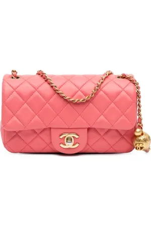 CHANEL Donna, Pre-owned, Rosa, Taglia unica, used
