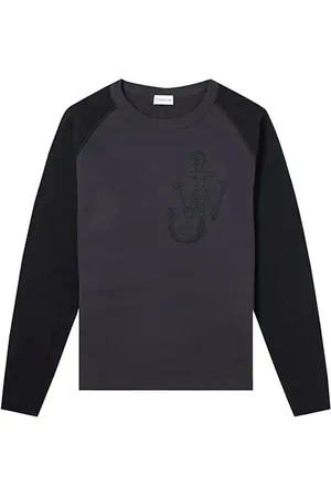 Moncler Uomo, Top, Nero, L, new