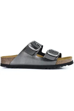 Scholl Donna, Scarpe, Grigio, 37 EU, new