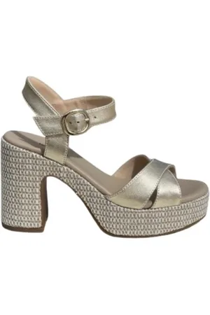 Nero Giardini Donna, Scarpe, Grigio, 38 EU, new