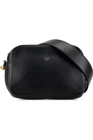 Fendi Donna, Pre-owned, Nero, Taglia unica, used