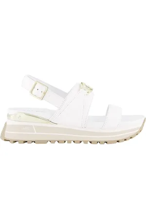 Liu Jo Donna, Scarpe, Bianco, 39 EU, new