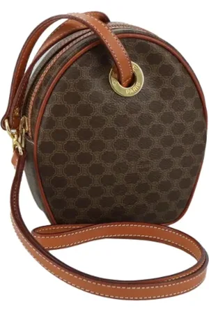 Céline Donna, Pre-owned, Marrone, Taglia unica, used