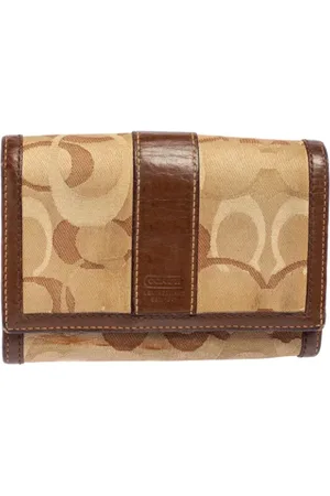 Coach Donna, Pre-owned, Marrone, Taglia unica, used
