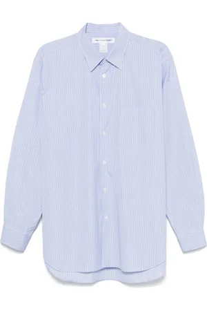 Comme des Garçons Uomo, Magliette, Blu, L, new