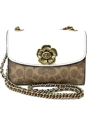 Coach Donna, Pre-owned, Marrone, Taglia unica, used