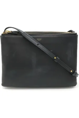 Céline Donna, Pre-owned, Nero, Taglia unica, used