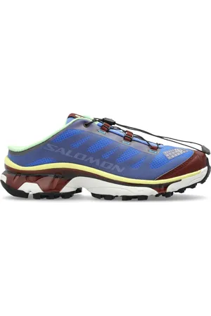 Maison Margiela Uomo, Scarpe, Blu, 46 EU, new
