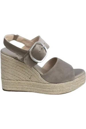 Nero Giardini Donna, Scarpe, Grigio, 37 EU, new