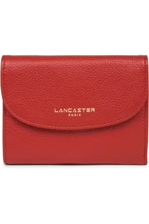 Lancaster Donna, Accessori, Rosso, Taglia unica, new