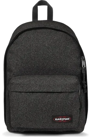 Eastpak Unisex, Borse, Nero, Taglia unica, new