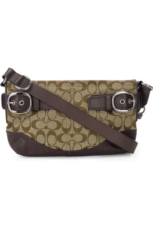 Coach Donna, Pre-owned, Marrone, Taglia unica, used