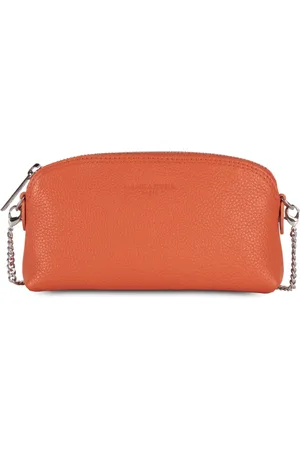 Lancaster Donna, Borse, Arancione, Taglia unica, new
