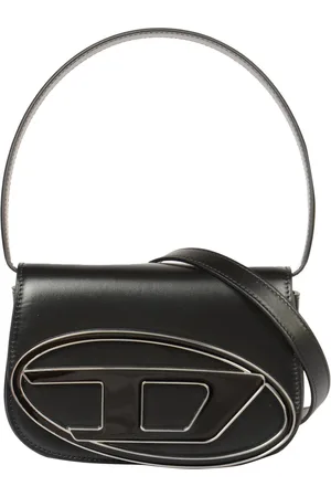Diesel Donna, Borse, Nero, Taglia unica, new