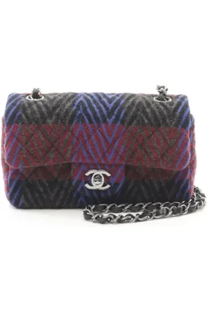 CHANEL Donna, Pre-owned, Nero, Taglia unica, used