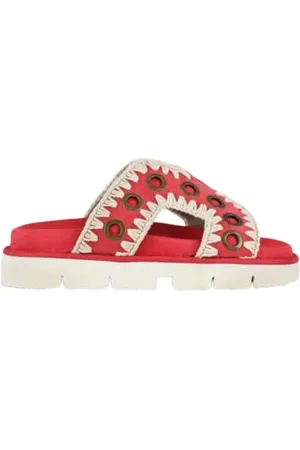 Mou Donna, Scarpe, Rosa, 40 EU, new